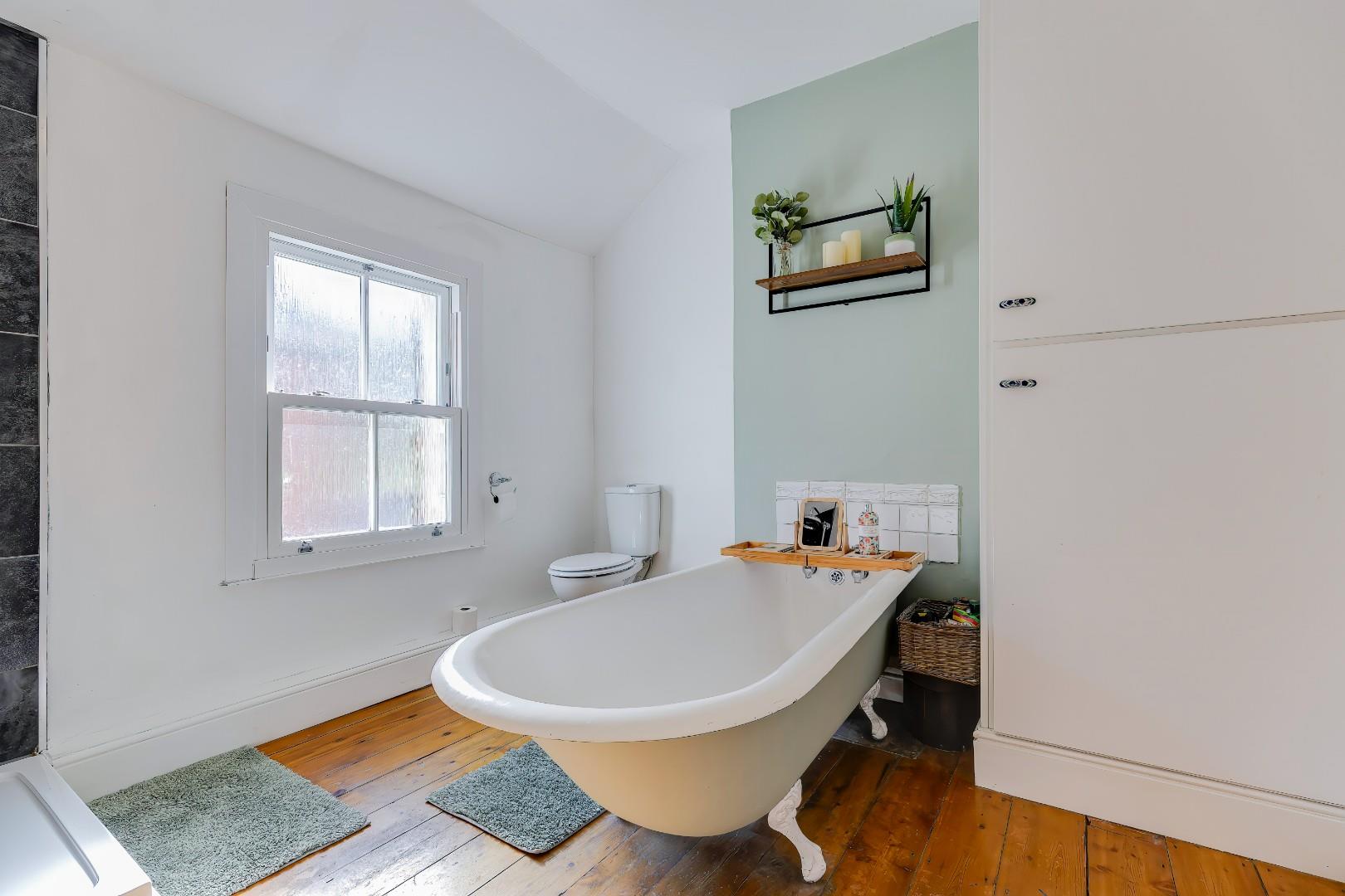 2 Drope Terrace, St. George's-Super-Ely, Cardiff, CF5 6EQ